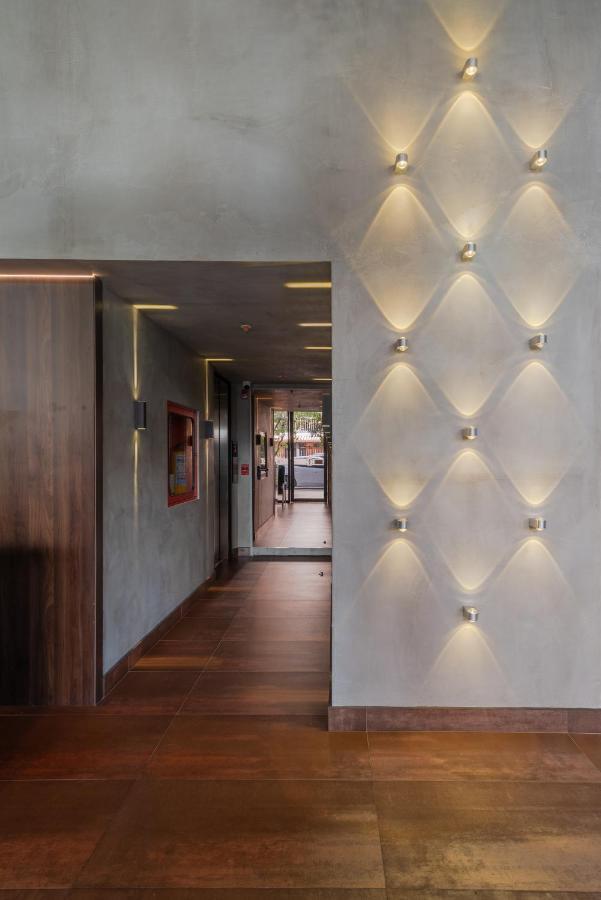 Vpv Suites Medellín Exterior foto